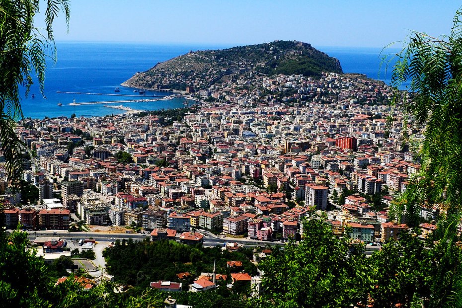 Immobilieninvestition in Alanya image1