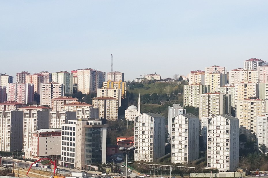 Guide des quartiers d'Istanbul pour l'investissement immobilier : Kağıthane image1
