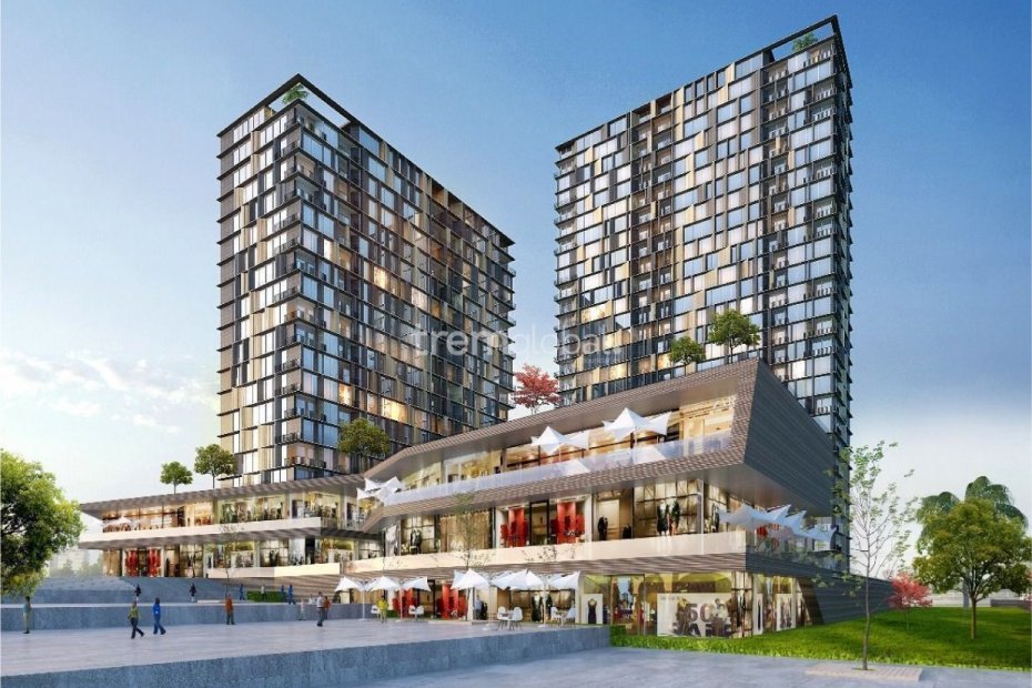 Projets immobiliers à Istanbul devant être achevés en 2021 image6