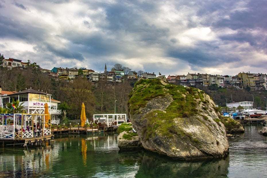 Руководство по районам Стамбула для инвестиций в недвижимость: Шиле image1