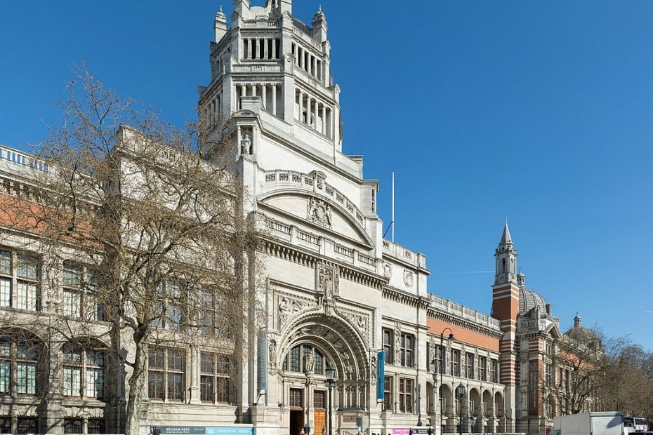 Les meilleurs musées et galeries d'art de Londres image4