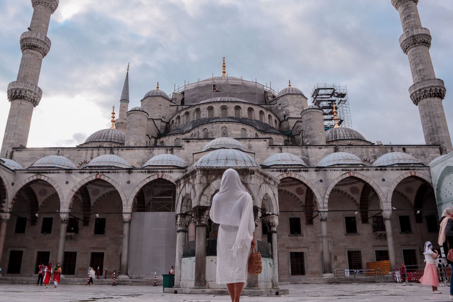 A Guide to Tourism in Turkey | Image-1