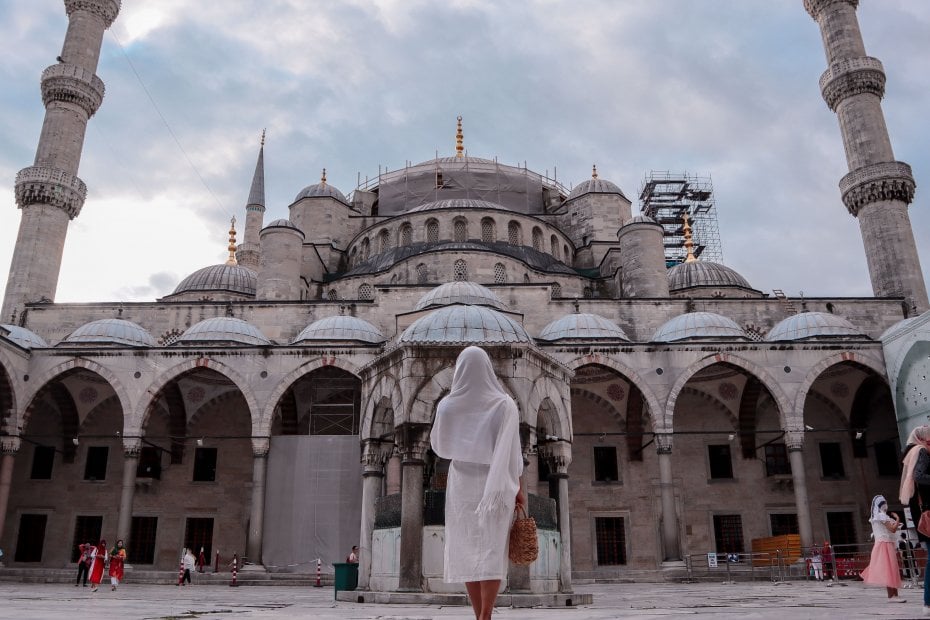 Ein Leitfaden für den Tourismus in der Türkei image2