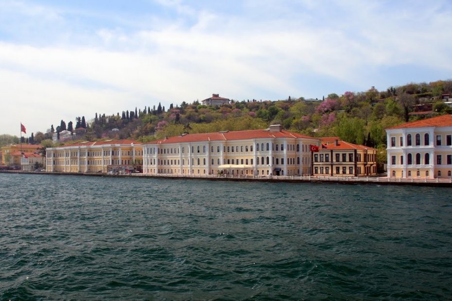 Лучшие государственные средние школы Стамбула image3