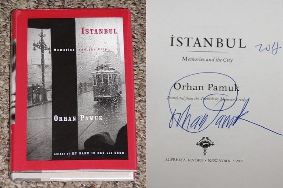 तुर्की के बारे में आवश्यक किताबें पढ़ना image5