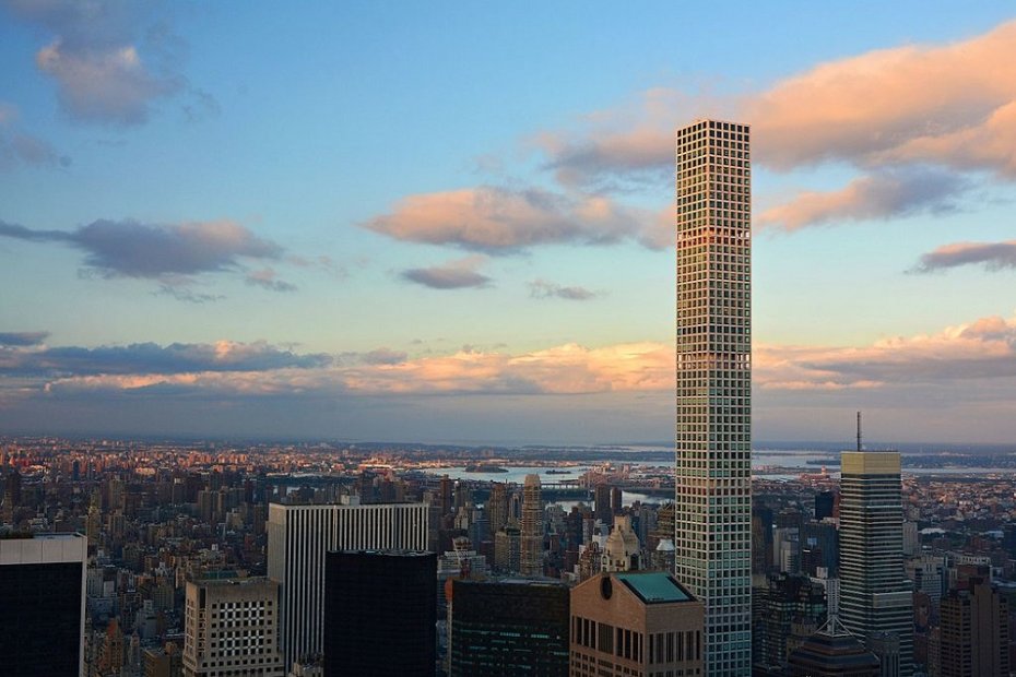 بلندترین ساختمانهای ایالات متحده آمریکا image2