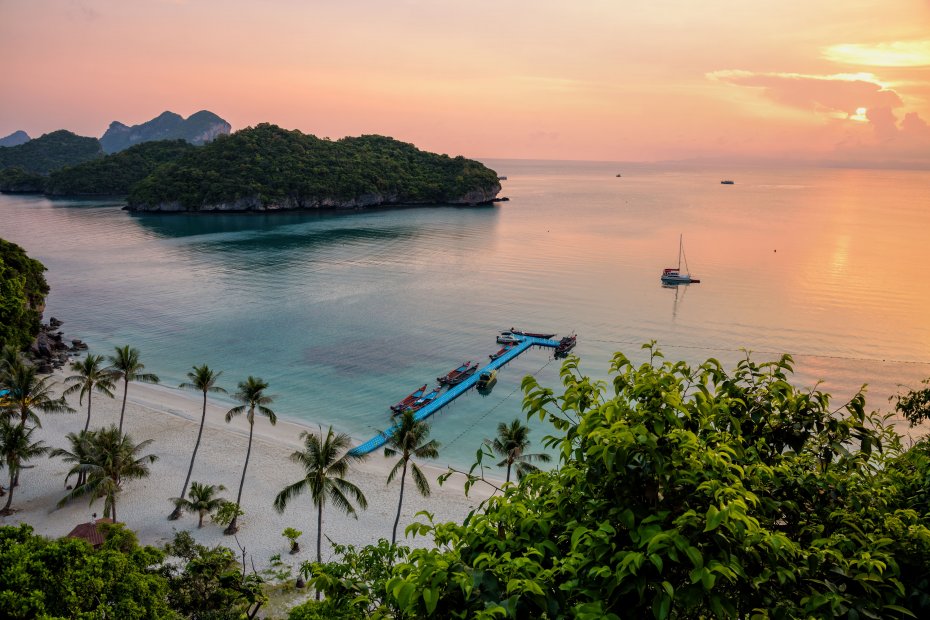 Here are 10 Countries Where You Can Benefit from Citizenship by Investment  image6