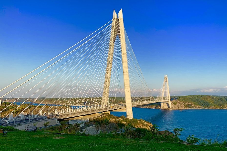 İstanbul’un Ünlü Köprüleri image7