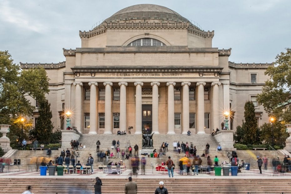 Best Universities in New York image2