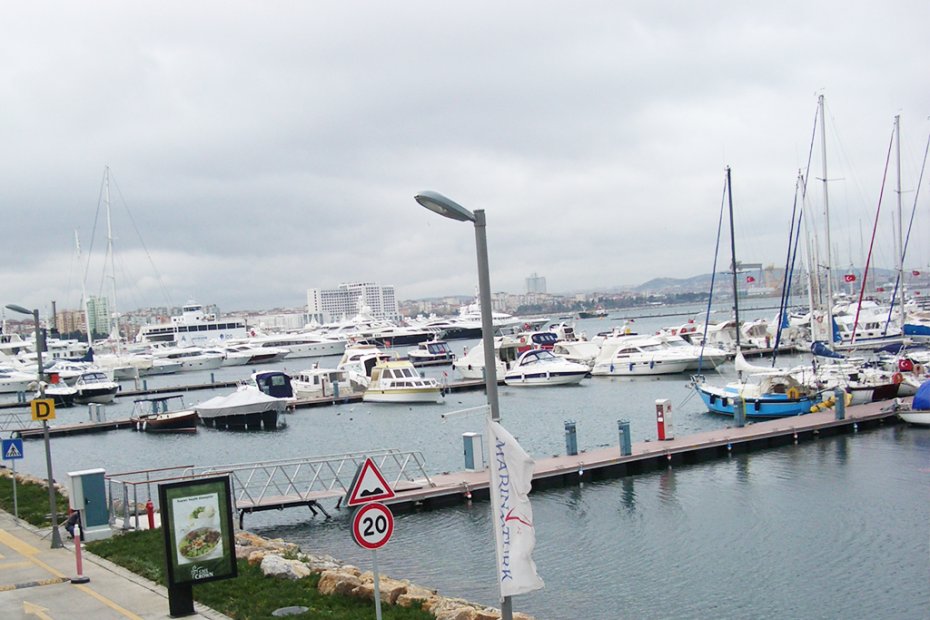 Istanbul Districts Guide for Real Estate Investment: Pendik | Image-0