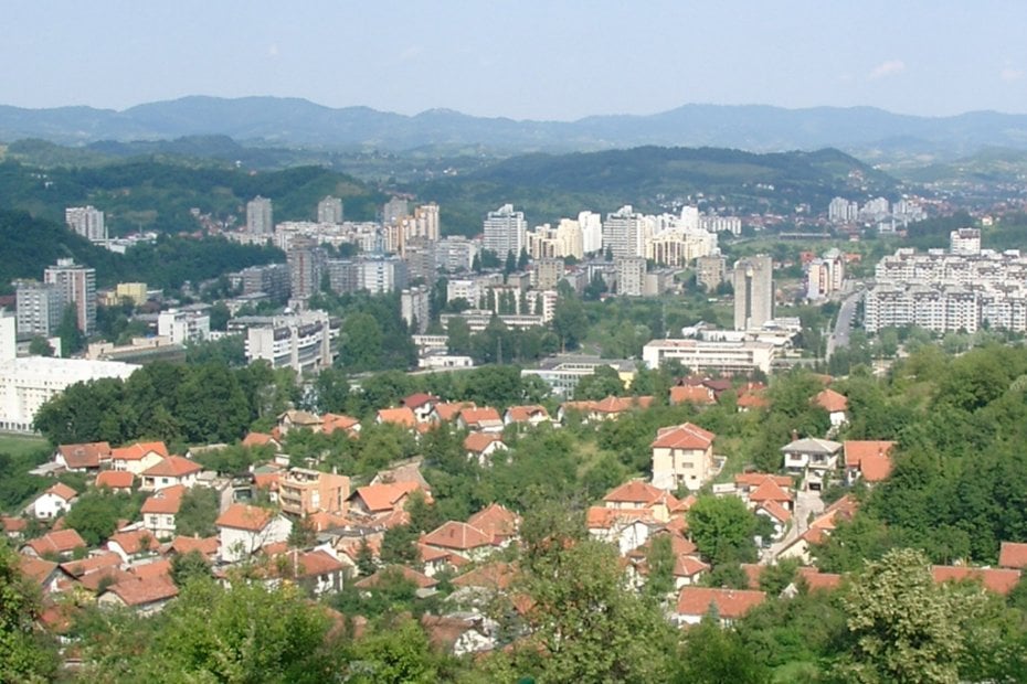 伊斯坦布尔各区房地产投资指南 图兹拉(Tuzla) image1