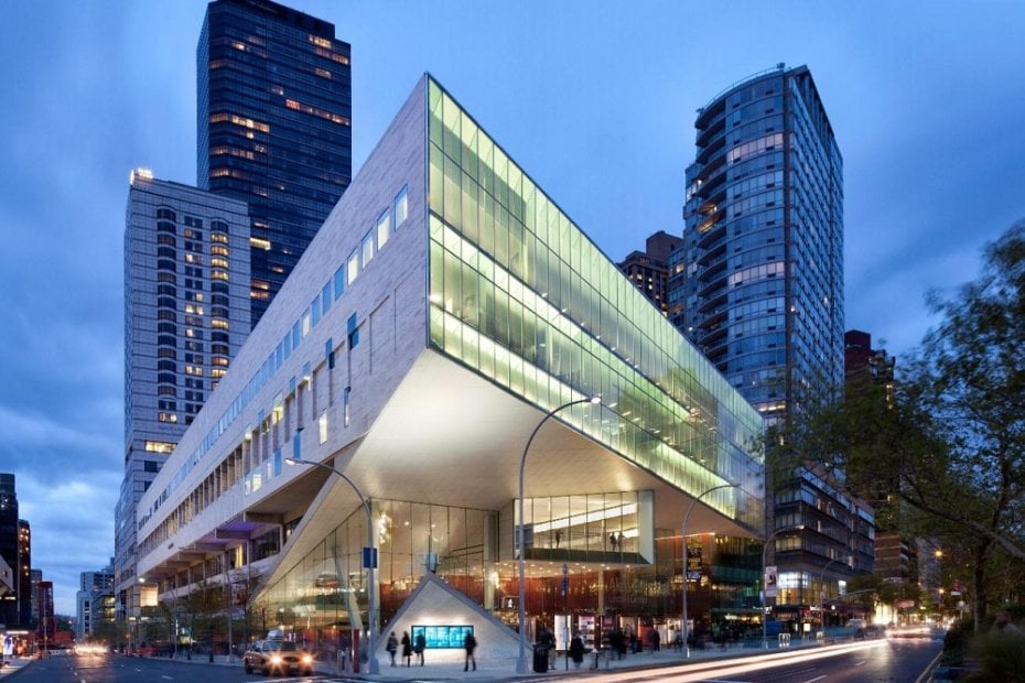 Schulen In New York City Trem Global | 纽约最佳大学