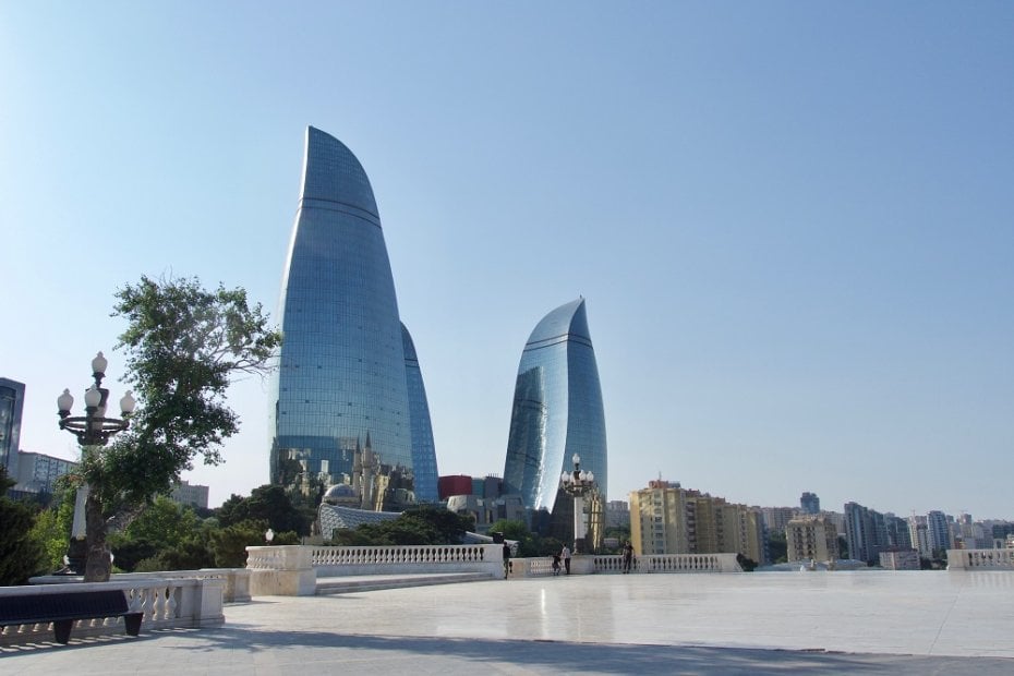 Trem Global Office Opens in Baku, Azerbaijan 
