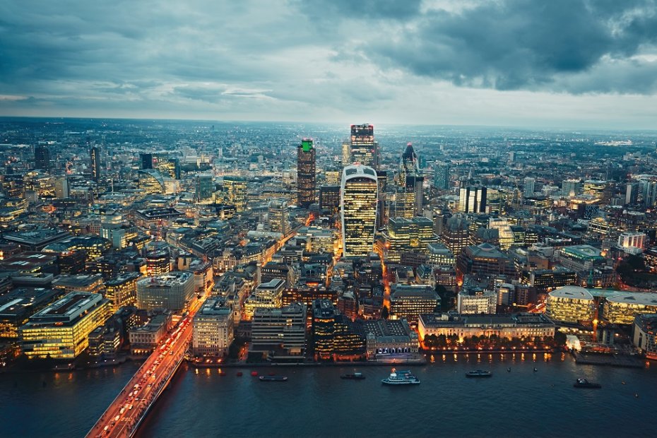 Where to Invest in London Property in 2022? Trem Global