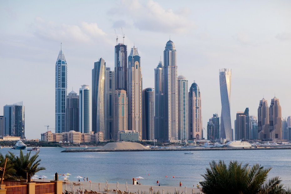 Why Do Foreign Investors Prefer the UAE?