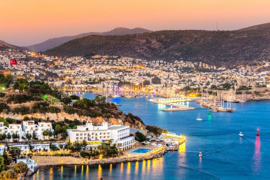 Why Is Bodrum Advantageous For Real Estate Investment Trem Global
