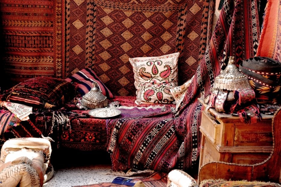 10 Things You Should Know About Turkish Culture