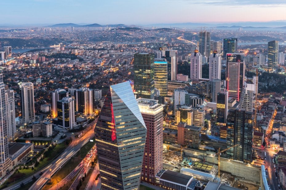 Why should I setup a Business in Turkey?| Trem Global