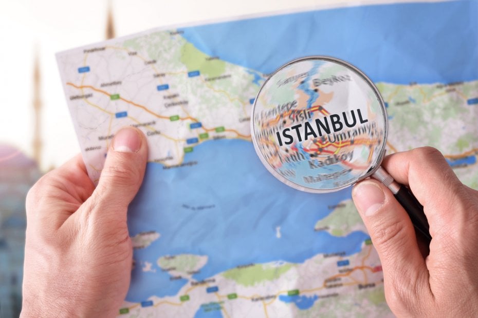 Factors Determining Housing Price in Istanbul Trem Global